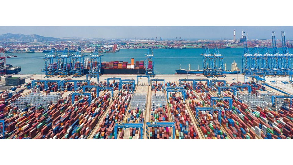 China to adjust tariffs on imports, exports in 2024