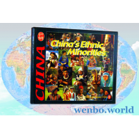 China Ethnic Minorities