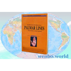 Diagnostics Based Upon Observation of Palmar Lines