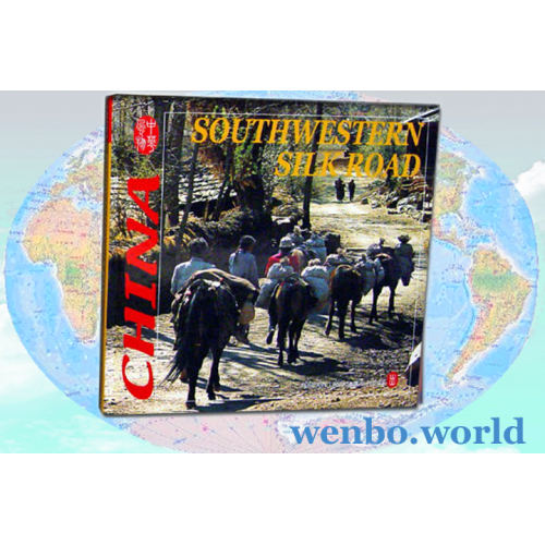 Southwestern Silk Road