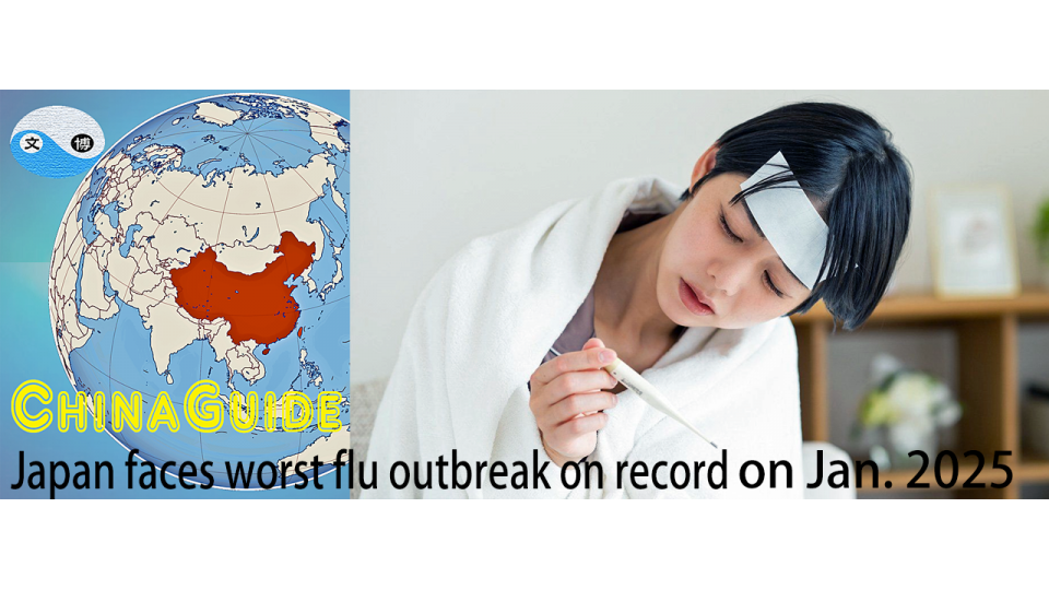Integrated Overview of Colds, Influenza, and TCM Approaches