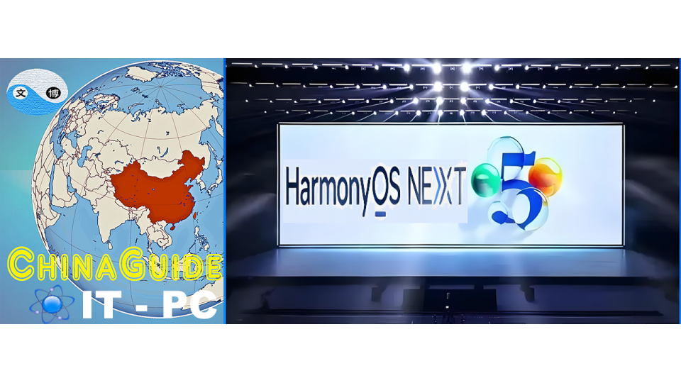 Huawei is going to officially launch HarmonyOS Laptop on May 19