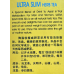 Ultra Slim Herb Tea