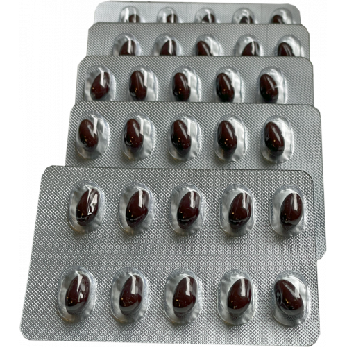 Kang Yuan 50 softgel
