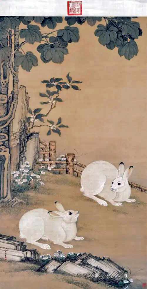 gui mao yin rabbit 2023