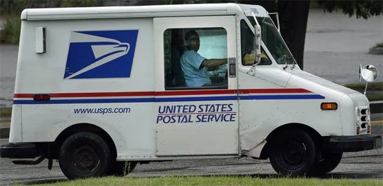 USPS